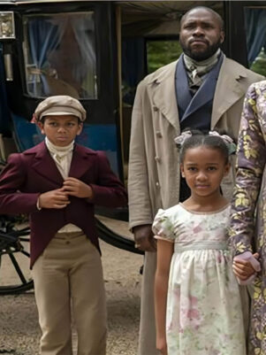 Will Mondrich Bridgerton Season 03 Trench Coat