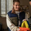 Power Book II Ghost Gianni Paolo Vest