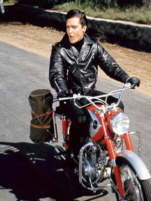 Roustabout Charli Rogers Biker Jacket