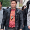 The Other Guys Detective Terry Leather Jacket