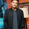 TV Series Ozark Jason Bateman Black Jacket