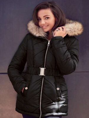 Michelle Keegan British Fashion House Jacket