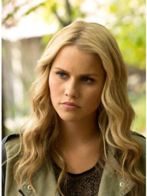 Claire Holt Jacket
