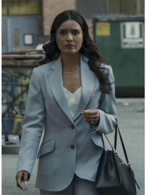 Shelley Conn Gen V Blazer