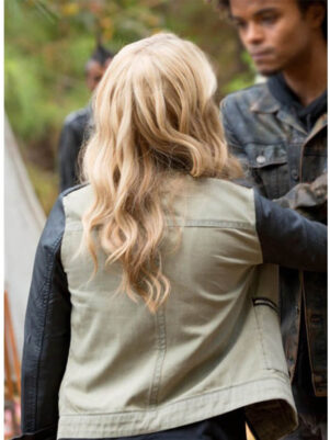 Claire Holt Jacket