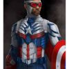 Captain America Brave New World 2025 Costume