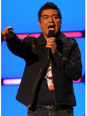 George Lopez Jacket