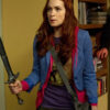 Felicia Day Supernatural Blazer