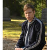 Alexander Calver Varsity Jacket