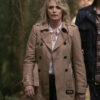 Samantha Smith Coat