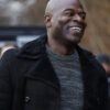 Hisham Tawfiq The Blacklist S07 Black Coat