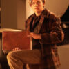 Titanic Jack Dawson Wool Coat