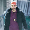 Dope Thief Puffer Jacket