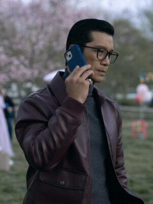 Dope Thief 2025 Leather Jacket