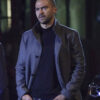 Greys Anatomy Jesse Williams Coat