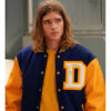 Grey’s Anatomy Jacob Radin Jacket