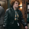 Dept. Q Rose Dickson Jacket