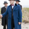 Michael Stuhlbarg Boardwalk Empire Coat