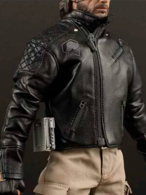 Metal Gear Solid 5 Venom Snake Jacket