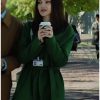 56 Days 2026 Dove Cameron Coat