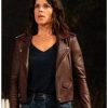 Scream 4 Sidney Jacket