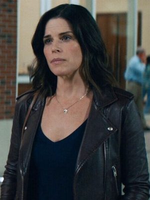 Scream 4 Sidney Jacket
