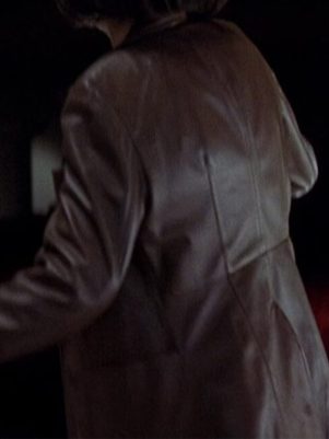 Neve Campbell Scream 2 Jacket