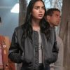 Scream 6 Melissa Barrera Jacket