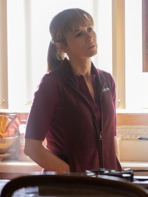 Linda Cardellini DTF St. Louis Jacket