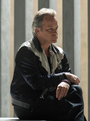 Peter Sarsgaard DTF St. Louis Jacket