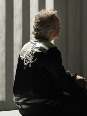 Peter Sarsgaard DTF St. Louis Jacket