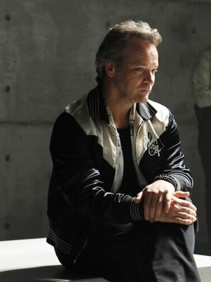 Peter Sarsgaard DTF St. Louis Jacket