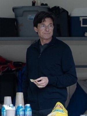 Jason Bateman DTF St. Louis Blue Jacket