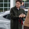Jason Bateman DTF St. Louis Green Jacket