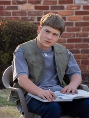 DTF St. Louis Arlan Ruf Vest