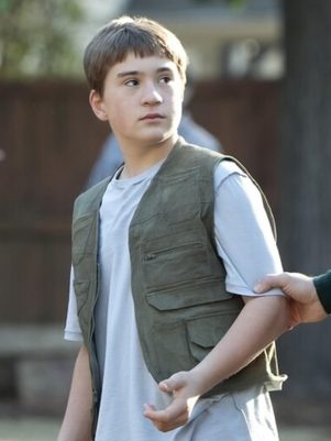 DTF St. Louis Arlan Ruf Vest