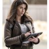 Sofia Pernas Tracker S01 Jacket
