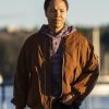 Eric Graise Tracker Brown Jacket