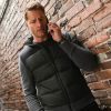 Justin Hartley Tracker S02 Puffer Jacket