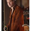 Justin Hartley Tracker Jacket