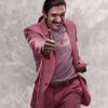 Andrew Schulz Street Fighter 2026 Blazer