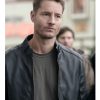 Colter Shaw Tracker S01 Leather Jacket