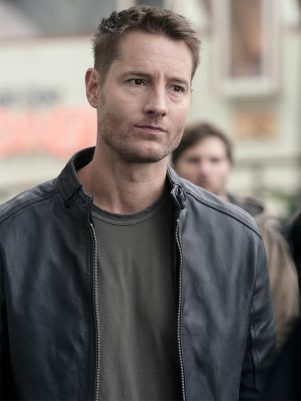 Colter Shaw Tracker S01 Leather Jacket
