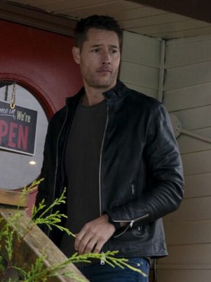 Colter Shaw Tracker S01 Leather Jacket