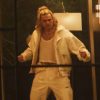 Noah Centino Street Fighter 2026 Jacket