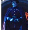 Dan Dastmalchian Street Fighter 2026 Jacket
