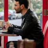 Brett Goldstein Ted Lasso Leather Jacket