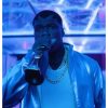 Curtis Jackson Street Fighter 2026 Jacket