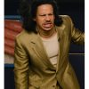 Don Sauvage Street Fighter 2026 Blazer