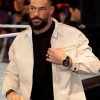 Roman Reigns Street Fighter Jacket